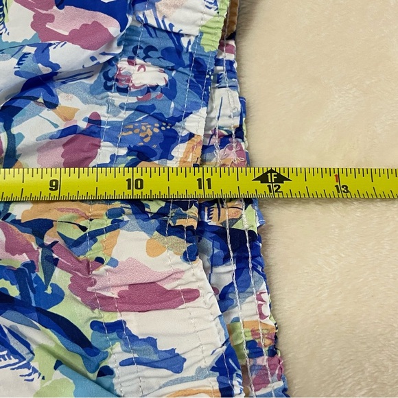 COLUMBIA / Women's PFG Super Backcast Water Short Abstract Size L - Picture 15 of 16